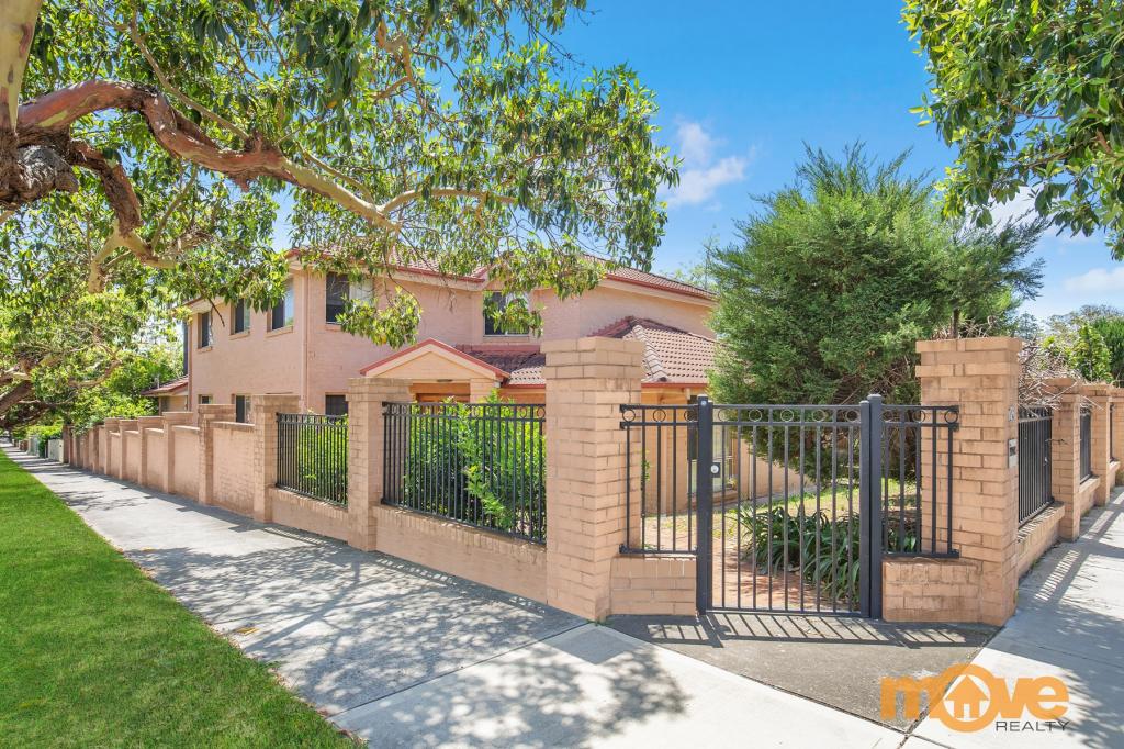 175 The Boulevarde, Strathfield, NSW 2135