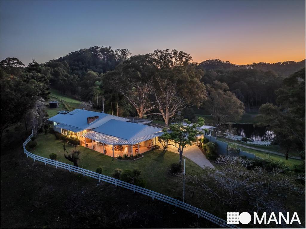 196 Pottsville Rd, Mooball, NSW 2483