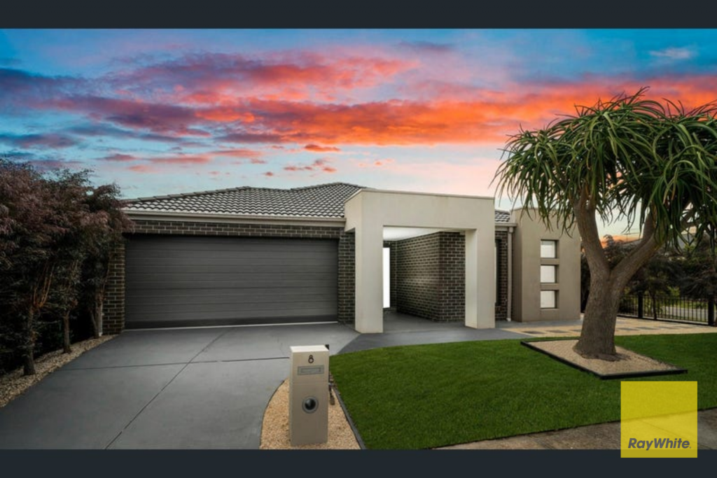 8 Josebury Rd, Tarneit, VIC 3029