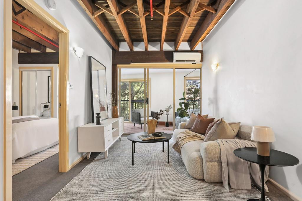 19/1 Wiley St, Chippendale, NSW 2008