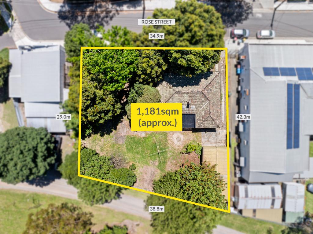 5 Rose St, Upper Ferntree Gully, VIC 3156