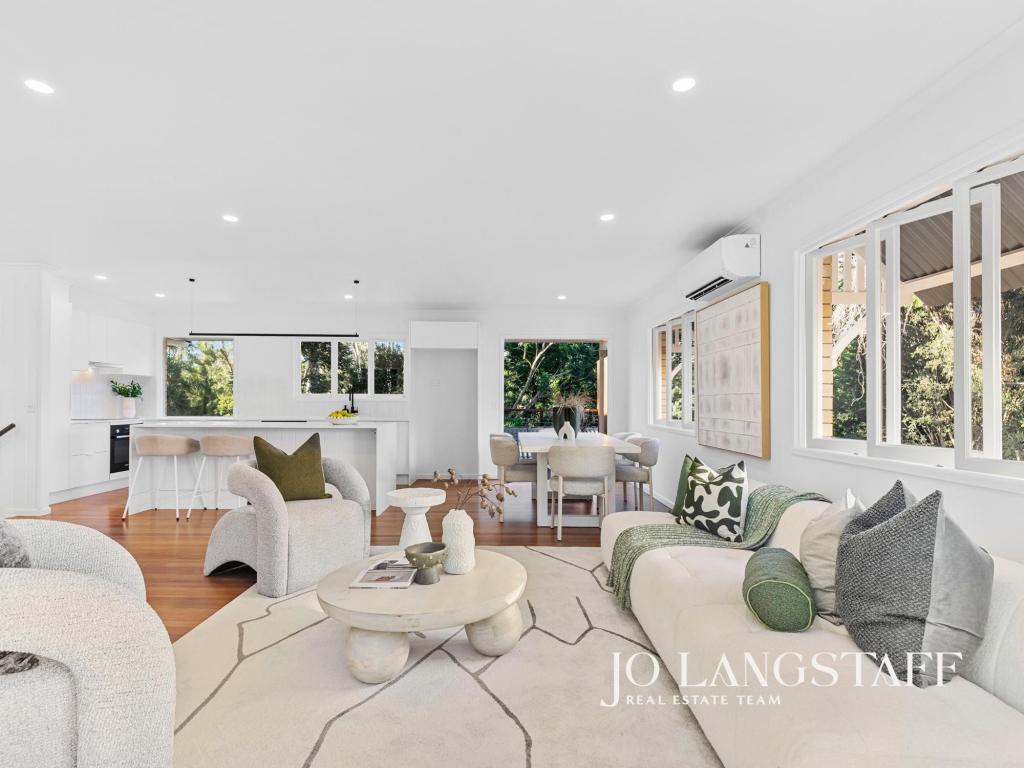 31 Mabb St, Kenmore, QLD 4069