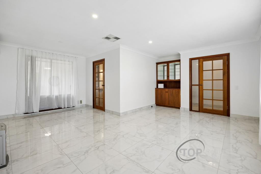 14 PANAMUNA DR, WILLETTON, WA 6155