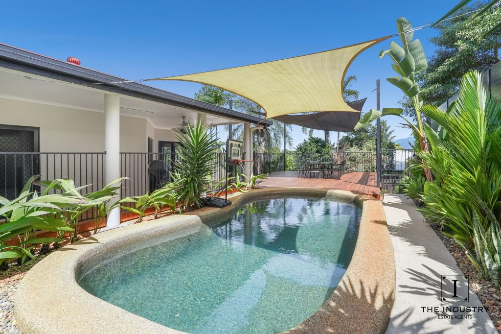 41 Malabar St, Mount Sheridan, QLD 4868