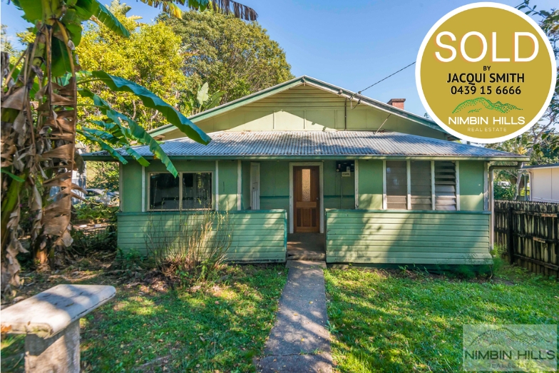 28 Cullen St, Nimbin, NSW 2480