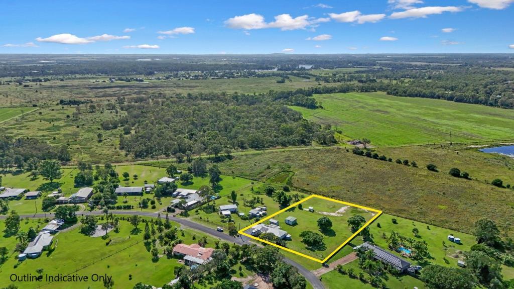 39 Mark Rd, Branyan, QLD 4670