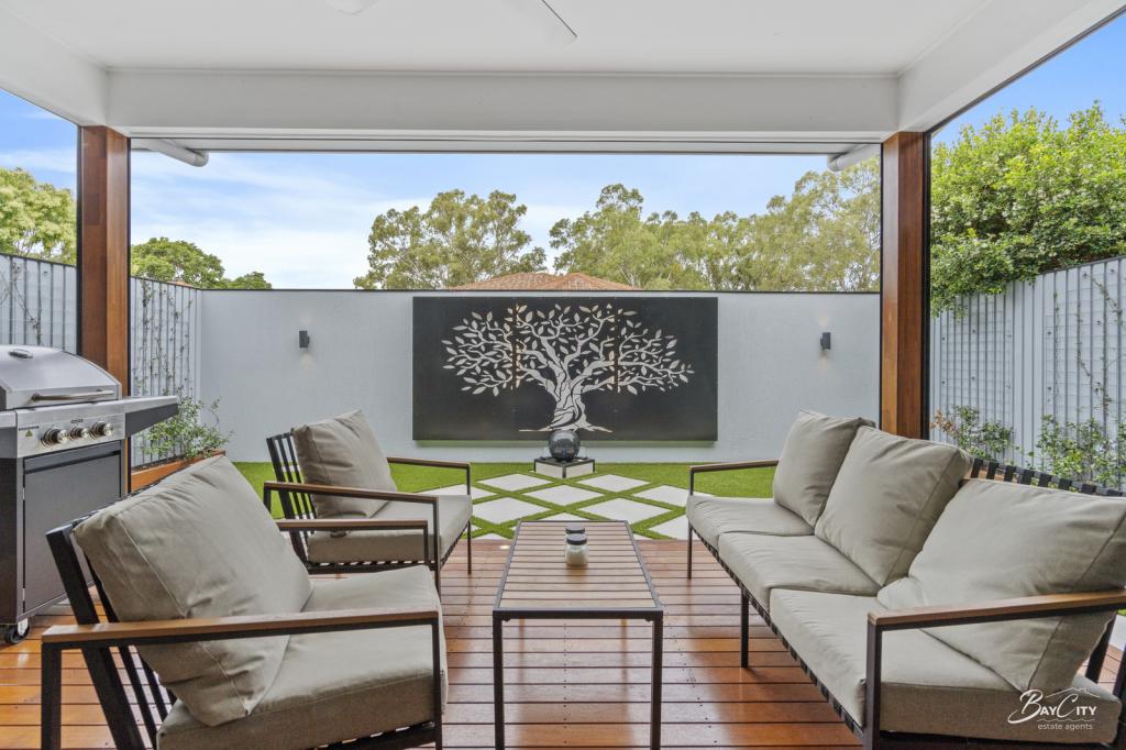 5/10-12 Bainbridge St, Ormiston, QLD 4160