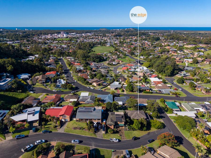 3 Endeavour Dr, Coffs Harbour, NSW 2450