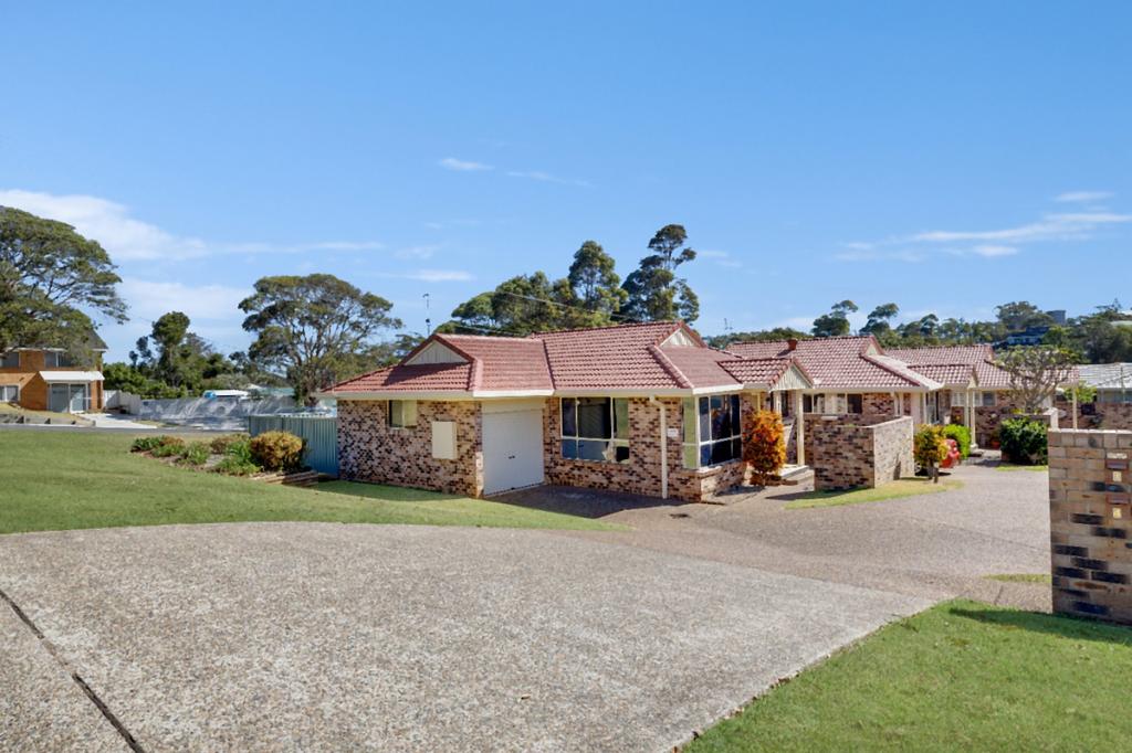 4/39 Gore St, Port Macquarie, NSW 2444