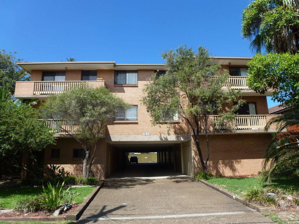 2/72 Elouera Rd, Cronulla, NSW 2230