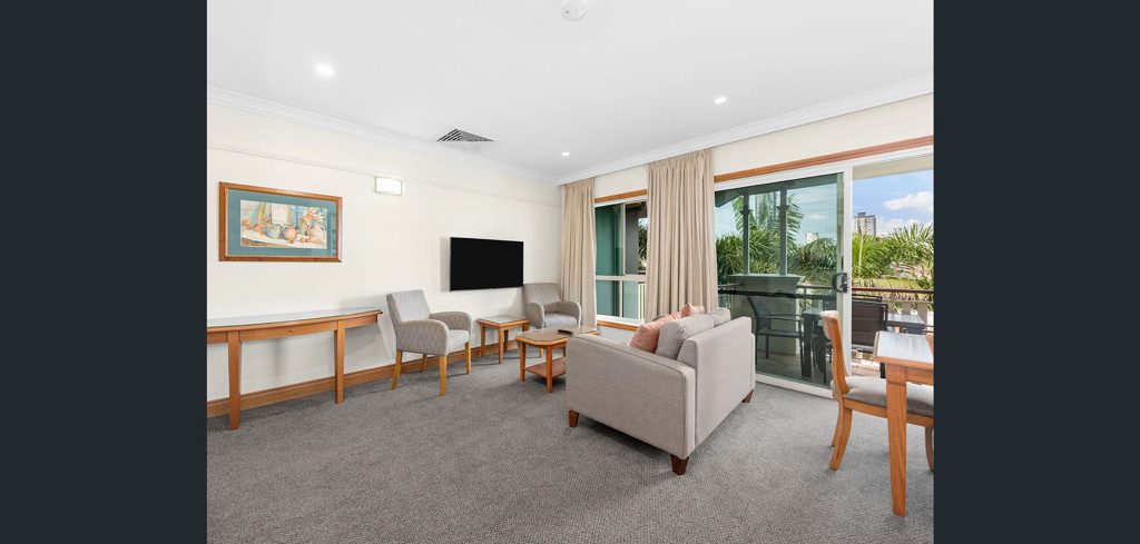 19/251 Gregory Tce, Spring Hill, QLD 4000