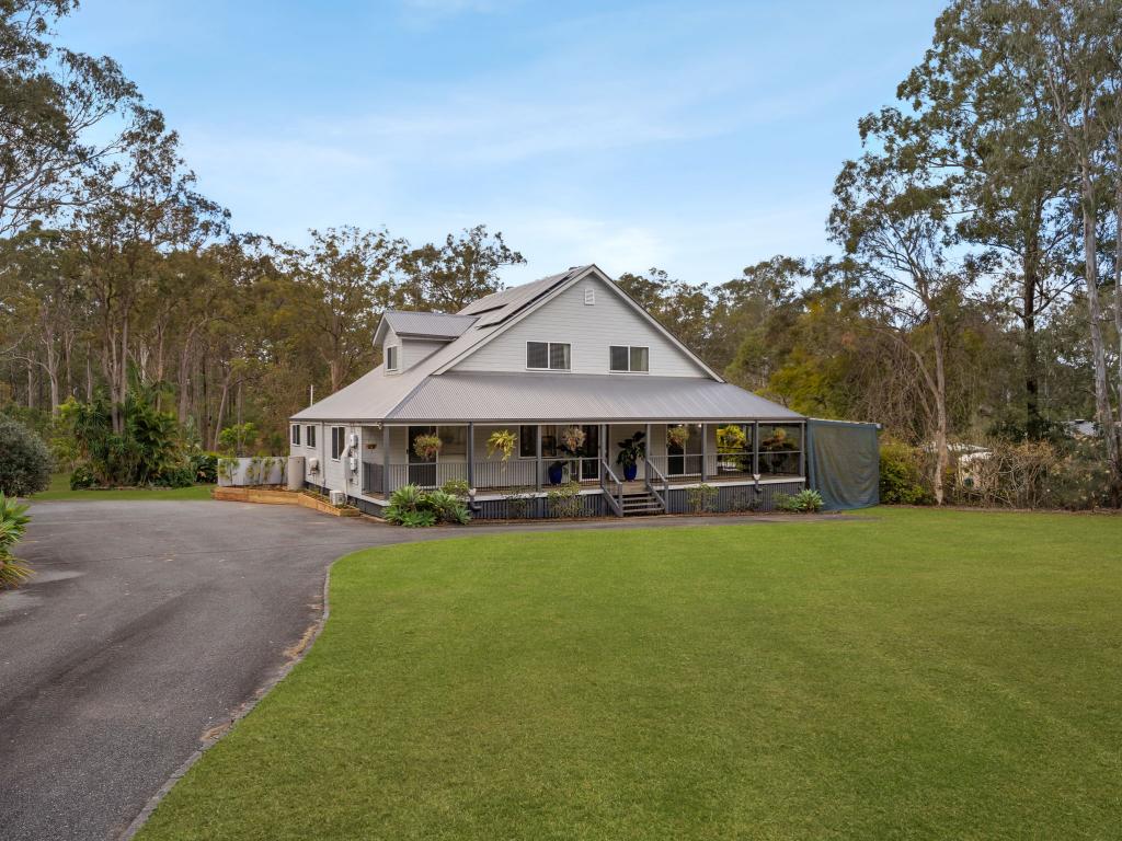 147-151 Ison Rd, Greenbank, QLD 4124