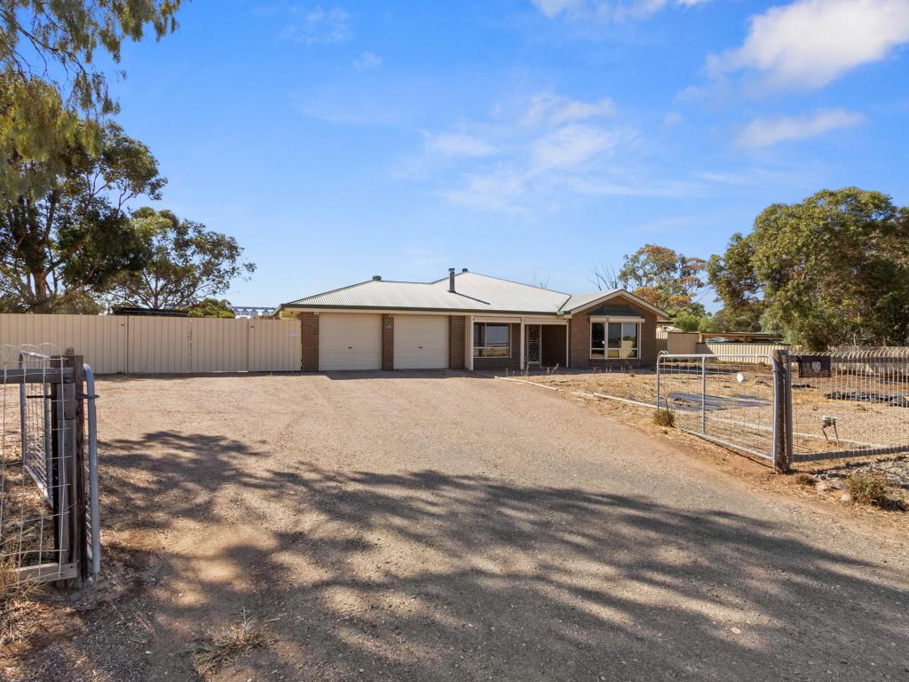 35 Cliff Rd, Roseworthy, SA 5371
