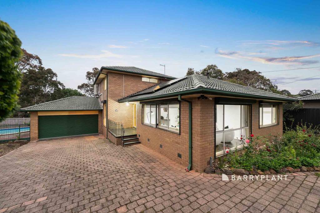 6 Parklands Ct, Narre Warren, VIC 3805