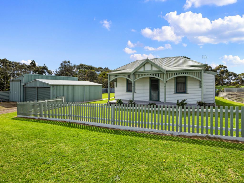 10 Woodstack Lane, Allansford, VIC 3277