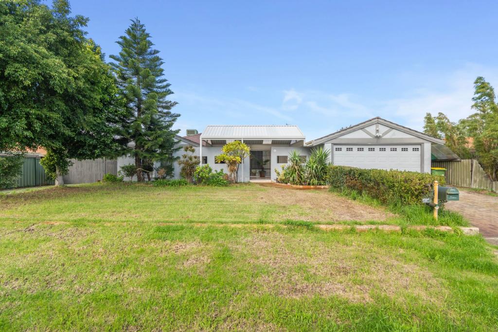 67 Aldington St, Maddington, WA 6109