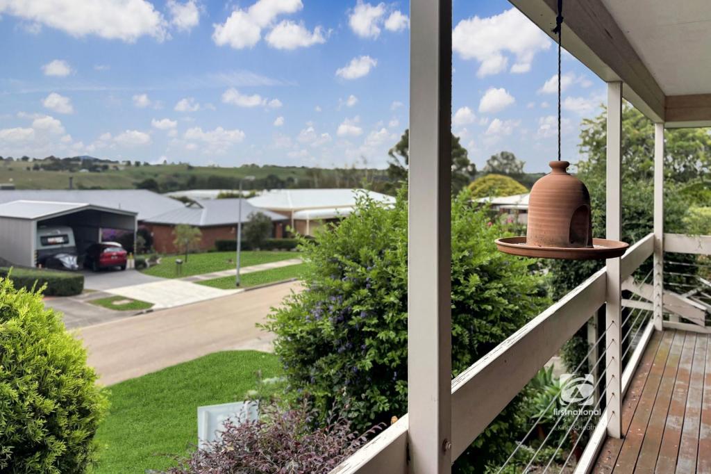 9 LLEWELYN CT, BAIRNSDALE, VIC 3875