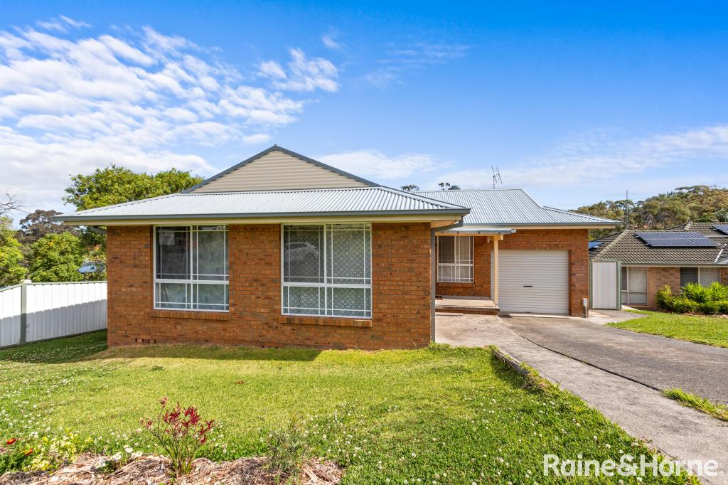 8 Yanco St, Tingira Heights, NSW 2290