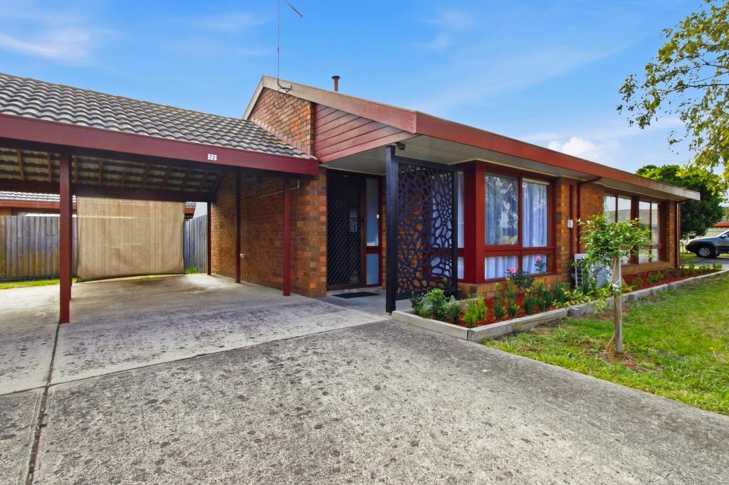 72 Dell Cct, Morwell, VIC 3840