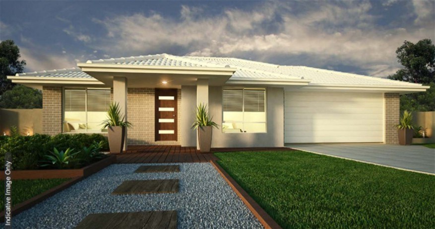 Lot 3 Bimbadeen Drive, St Helens, QLD 4650