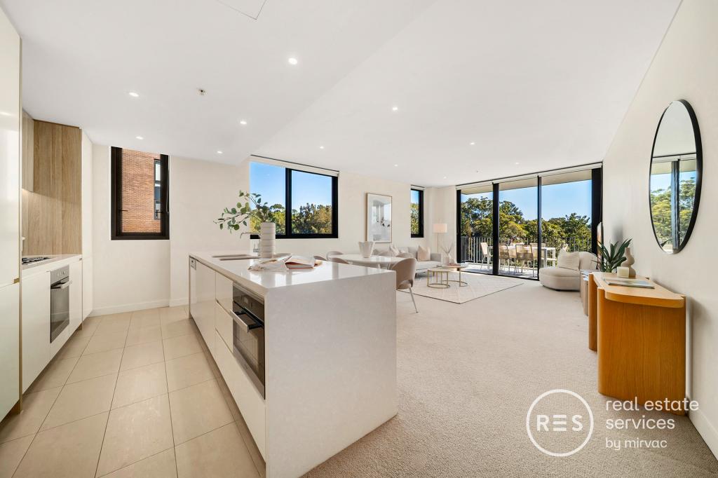 310/172 Ross St, Forest Lodge, NSW 2037