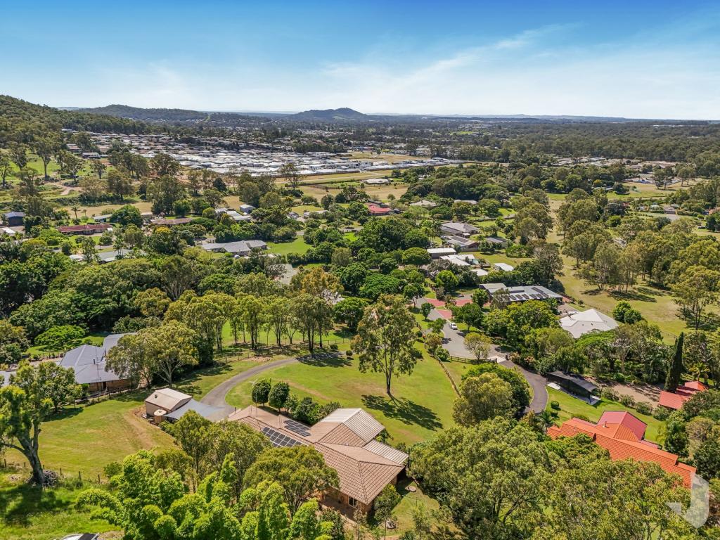 19 Manderson Ct, Belivah, QLD 4207