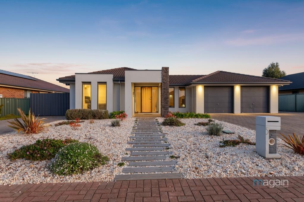 5 Meadow Bank Way, Aldinga Beach, SA 5173