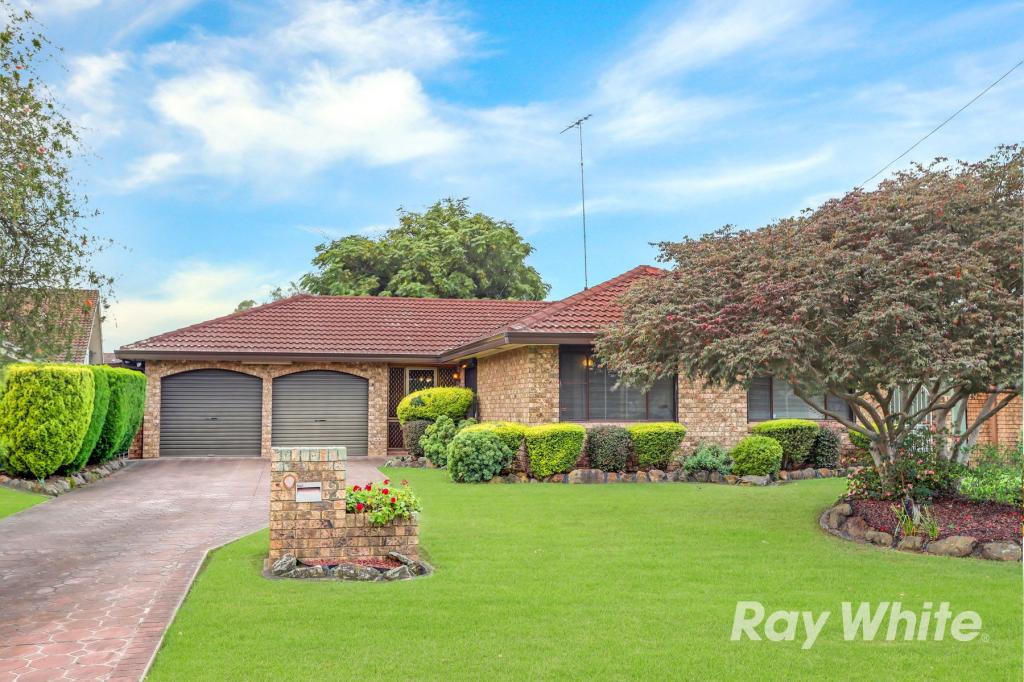 2 Harris St, Jamisontown, NSW 2750