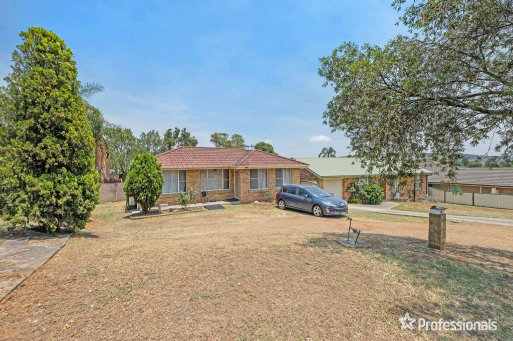 13 Wollombi Rd, Muswellbrook, NSW 2333