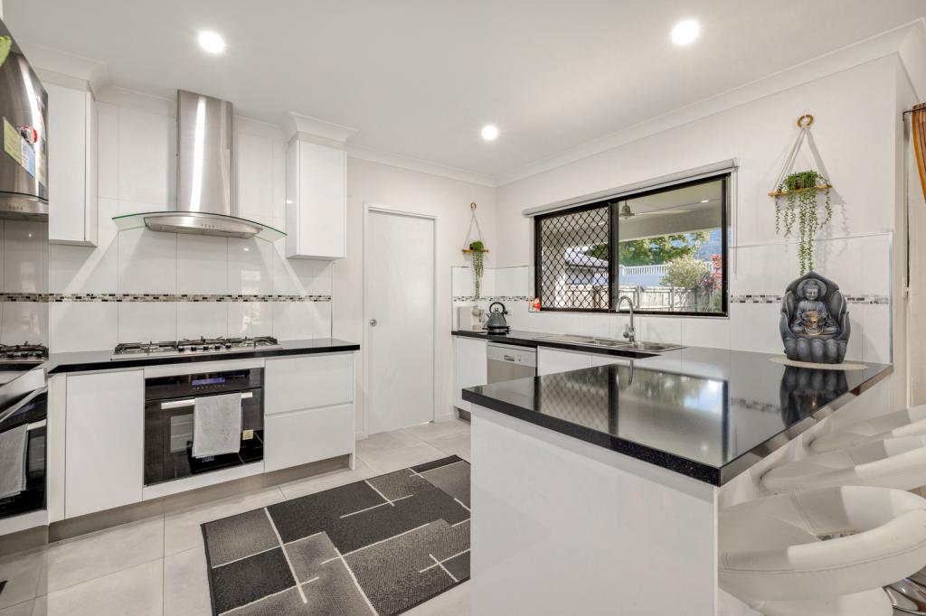 72 Bulleringa Loop, Mount Peter, QLD 4869