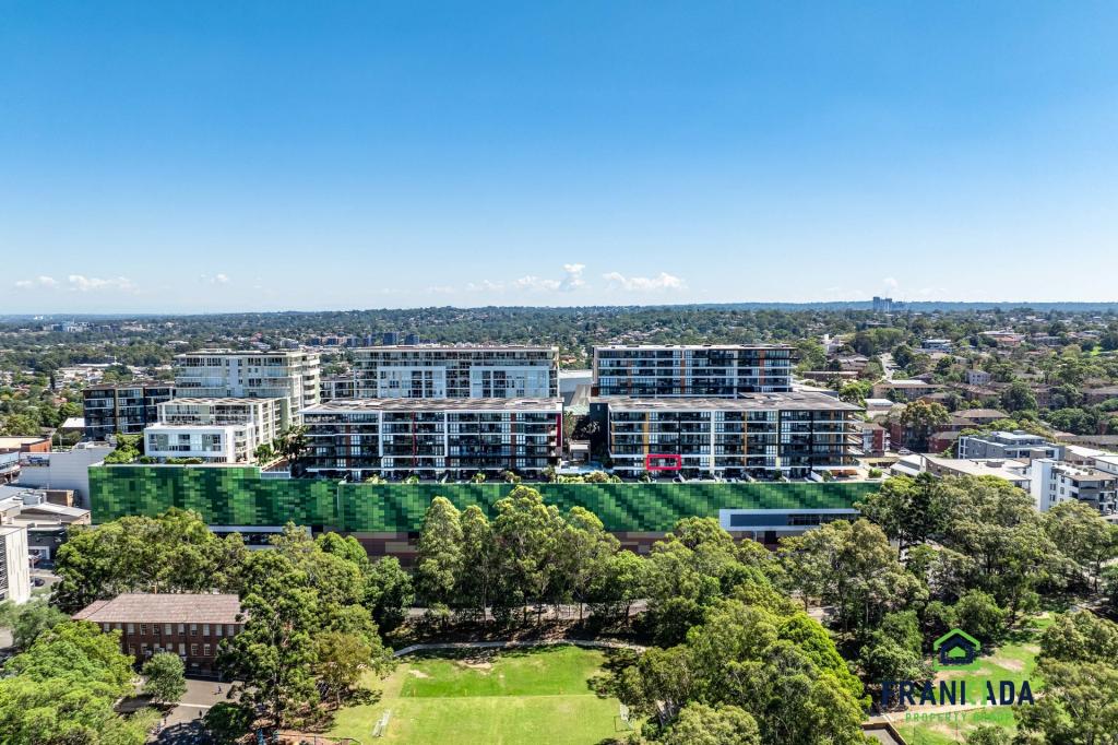 517D/5 POPE ST, RYDE, NSW 2112