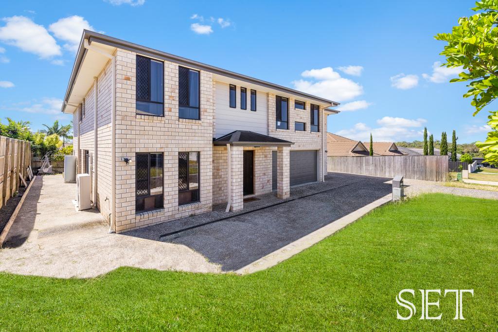 44 MARCUS DR, REGENTS PARK, QLD 4118