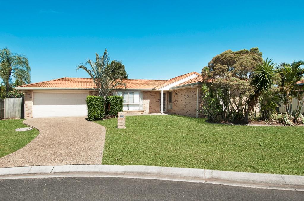 68 Kilsay Cres, Meadowbrook, QLD 4131