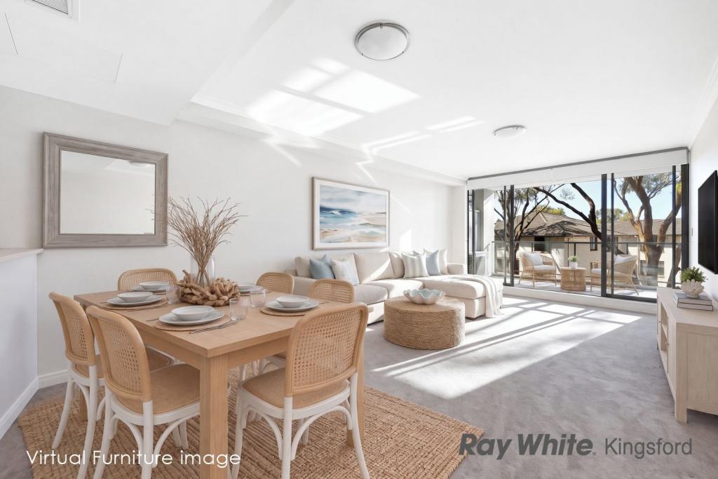 419/14-18 Darling St, Kensington, NSW 2033