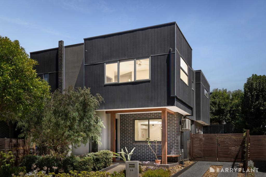 26 Park Ave, West Footscray, VIC 3012