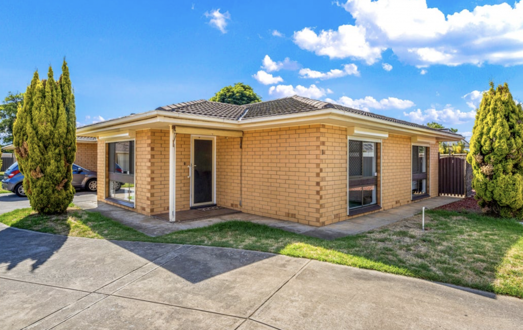1/131 Diagonal Rd, Warradale, SA 5046
