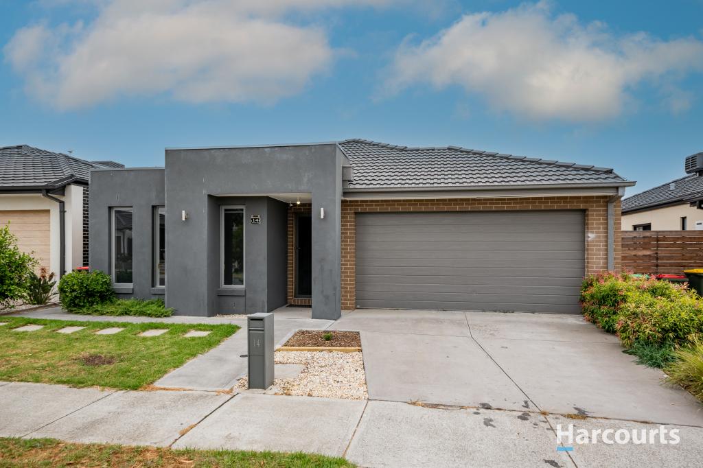 14 Ingrams Way, Mickleham, VIC 3064