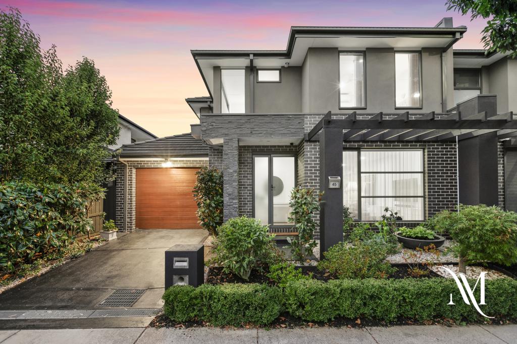 45 Carson St, Mulgrave, VIC 3170