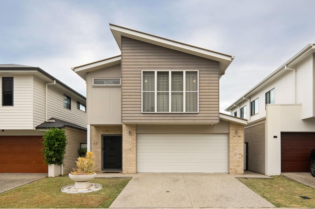12/52 Paragon St, Yeronga, QLD 4104