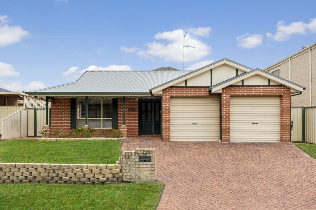 8 Shelley Cres, Blacktown, NSW 2148