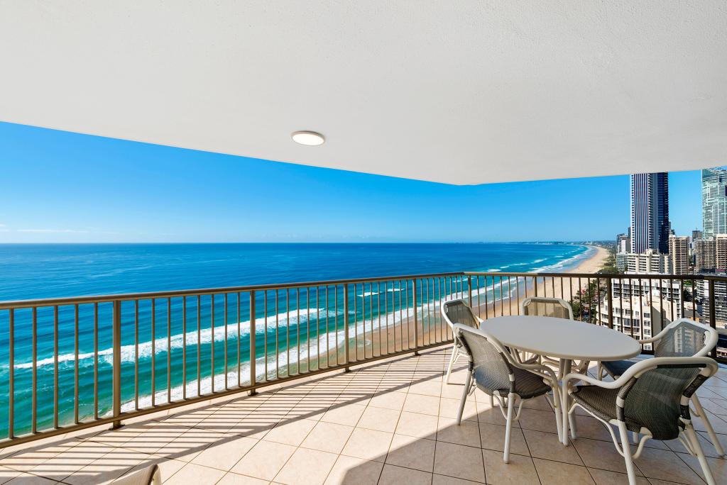 31f/80 The Esplanade, Surfers Paradise, QLD 4217