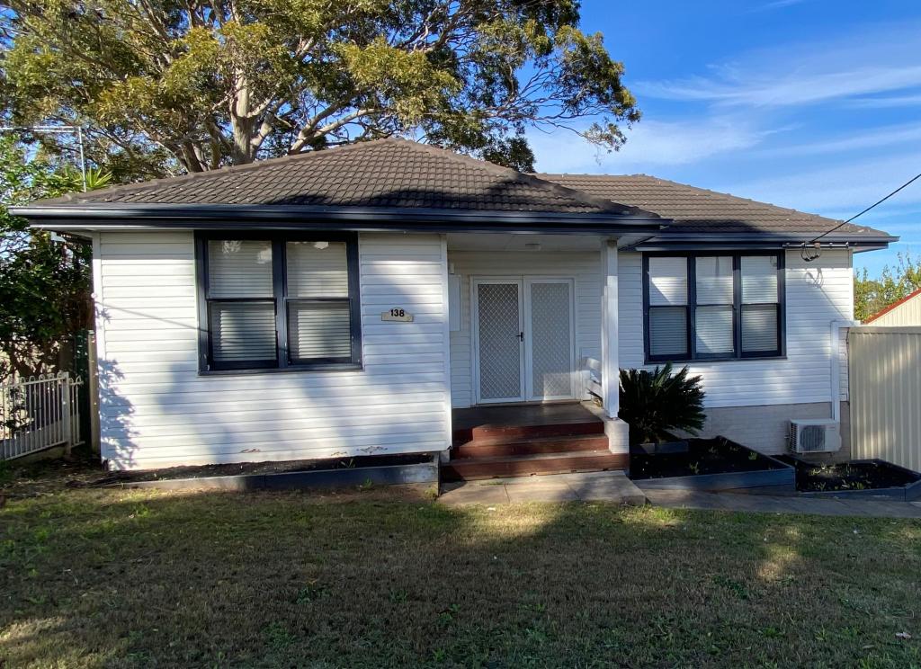 138 Townview Rd, Mount Pritchard, NSW 2170