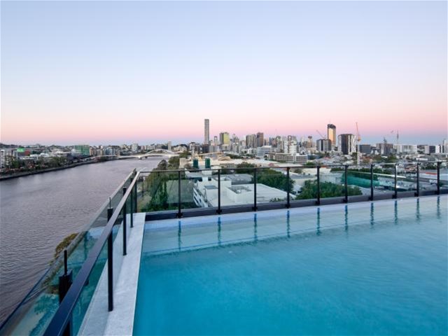 101/21 Buchanan St, West End, QLD 4101