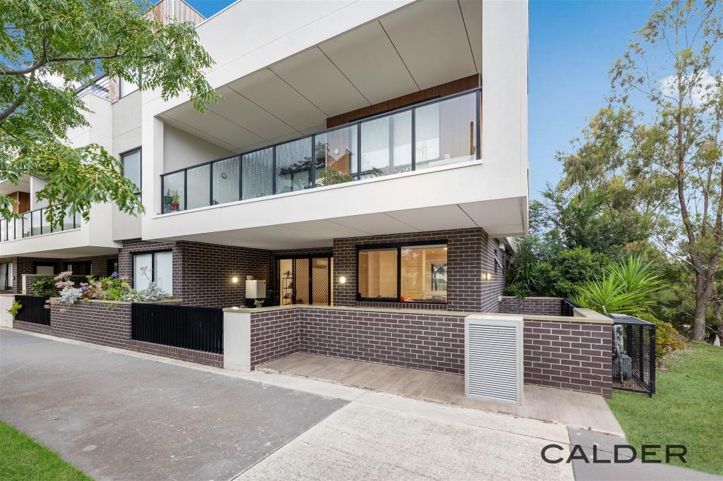 7/2 Monckton Pl, Caroline Springs, VIC 3023