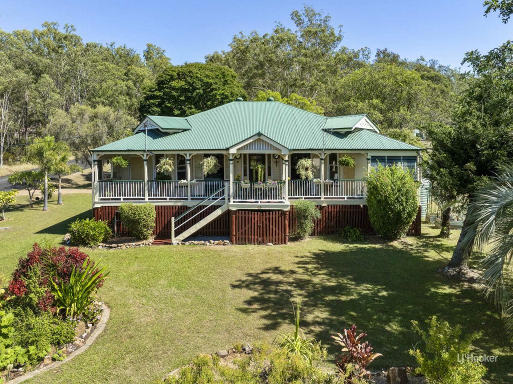 43 Mack St, Esk, QLD 4312
