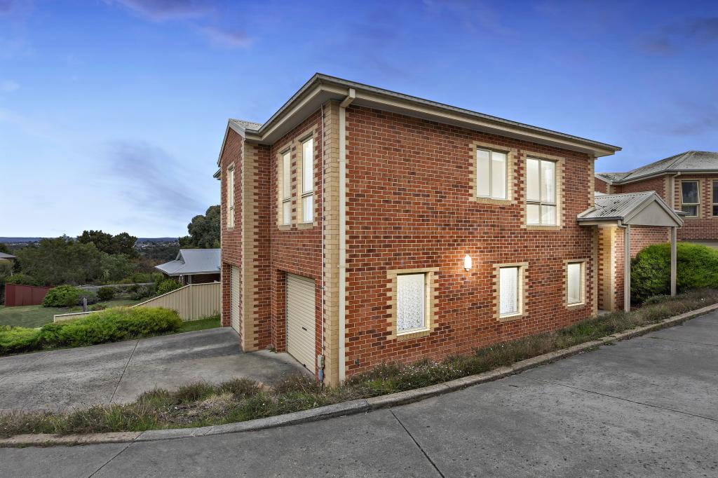 1/10 Manna Gum Hts, Mount Pleasant, VIC 3350