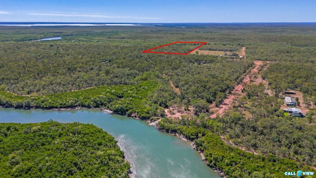 600 Dundee Rd, Dundee Downs, NT 0840