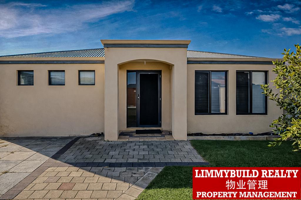 10 RICHARDS PL, CANNINGTON, WA 6107