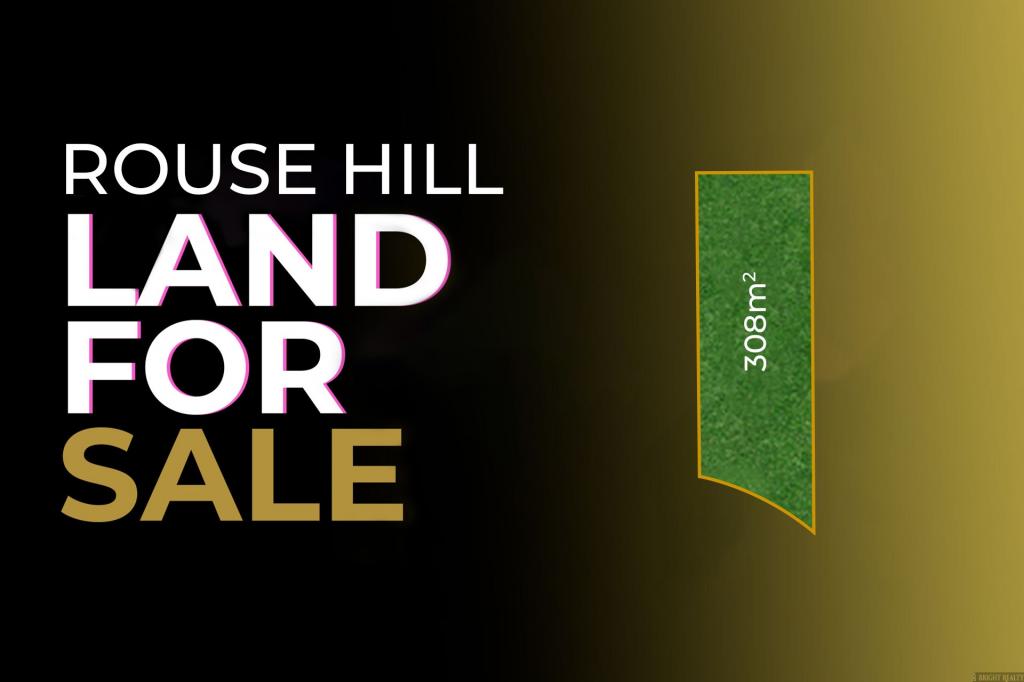 Contact Agent For Address, Rouse Hill, NSW 2155