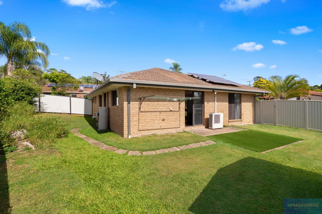 3 Tregana Cct, Edens Landing, QLD 4207